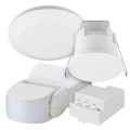 Motion Sensors